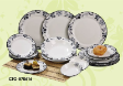 Dinner Sets and Tea Sets - Festive Floral 570616